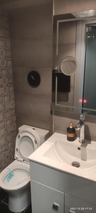 The Lovely Nest Apartment Ioannina