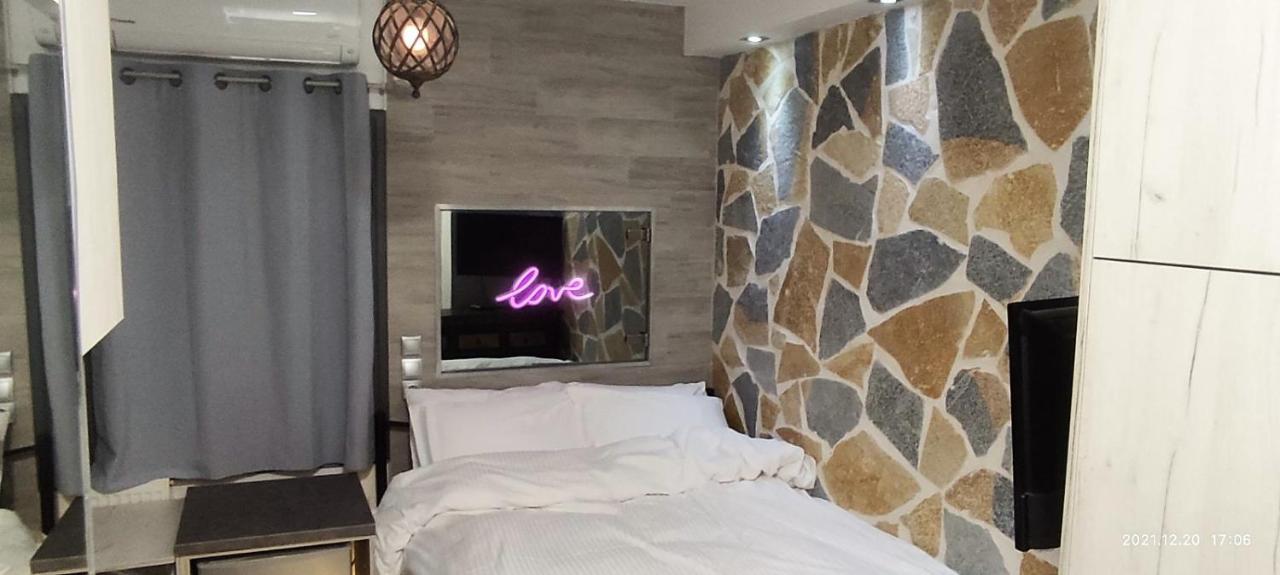 The Lovely Nest Apartment Ioannina